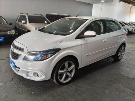 CHEVROLET Onix Hatch 1.4 4P FLEX LT, Foto 1