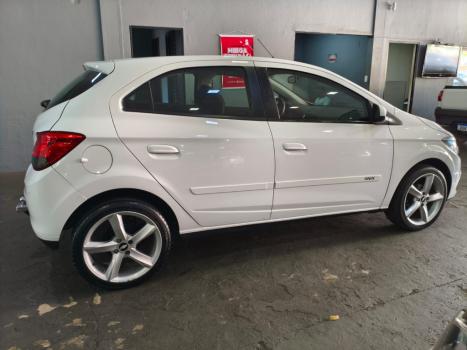 CHEVROLET Onix Hatch 1.4 4P FLEX LT, Foto 3