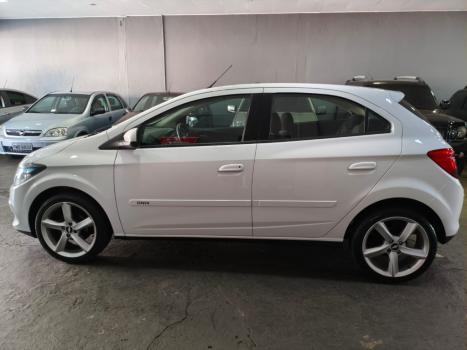 CHEVROLET Onix Hatch 1.4 4P FLEX LT, Foto 6