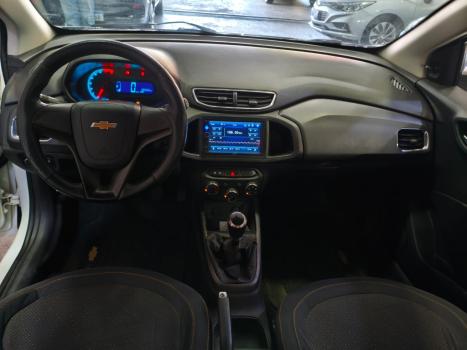 CHEVROLET Onix Hatch 1.4 4P FLEX LT, Foto 10