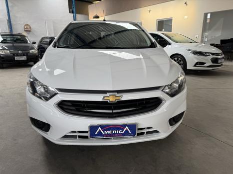 CHEVROLET Onix Hatch 1.0 4P FLEX JOY, Foto 2