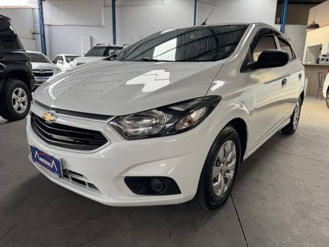 CHEVROLET Onix Hatch 1.0 4P FLEX JOY, Foto 3
