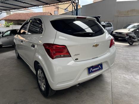 CHEVROLET Onix Hatch 1.0 4P FLEX JOY, Foto 6