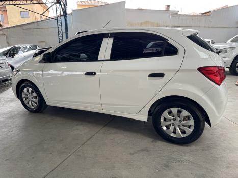 CHEVROLET Onix Hatch 1.0 4P FLEX JOY, Foto 7