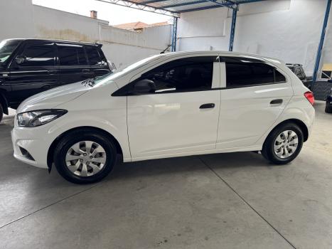 CHEVROLET Onix Hatch 1.0 4P FLEX JOY, Foto 9