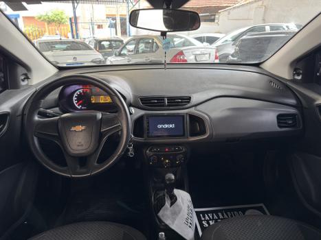 CHEVROLET Onix Hatch 1.0 4P FLEX JOY, Foto 11