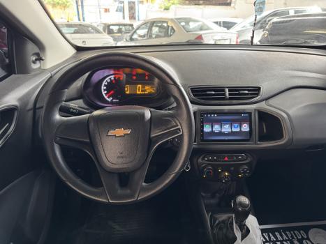CHEVROLET Onix Hatch 1.0 4P FLEX JOY, Foto 12