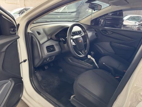 CHEVROLET Onix Hatch 1.0 4P FLEX JOY, Foto 13