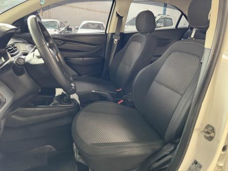 CHEVROLET Onix Hatch 1.0 4P FLEX JOY, Foto 15