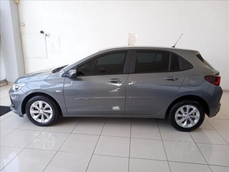 CHEVROLET Onix Hatch 1.0 4P FLEX LT, Foto 7