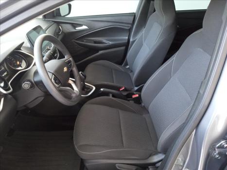 CHEVROLET Onix Hatch 1.0 4P FLEX LT, Foto 8