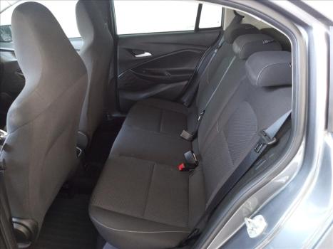 CHEVROLET Onix Hatch 1.0 4P FLEX LT, Foto 9