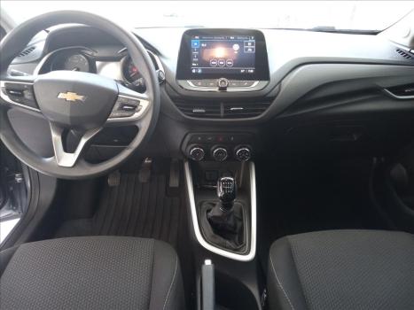 CHEVROLET Onix Hatch 1.0 4P FLEX LT, Foto 10