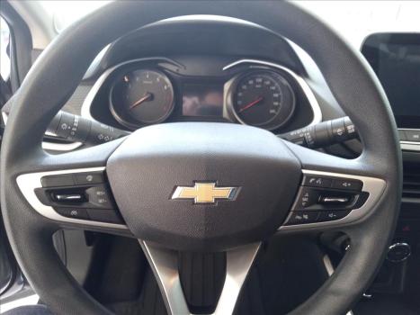 CHEVROLET Onix Hatch 1.0 4P FLEX LT, Foto 11