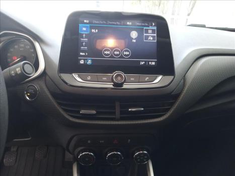 CHEVROLET Onix Hatch 1.0 4P FLEX LT, Foto 12