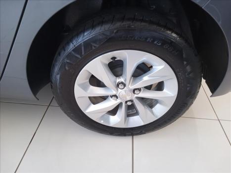 CHEVROLET Onix Hatch 1.0 4P FLEX LT, Foto 15