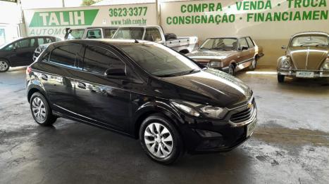 CHEVROLET Onix Hatch 1.4 4P FLEX LT, Foto 1 CHEVROLET Onix Hatch 1.4 4P FLEX LT, Foto 1