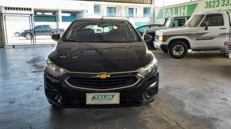 CHEVROLET Onix Hatch 1.4 4P FLEX LT, Foto 2 CHEVROLET Onix Hatch 1.4 4P FLEX LT, Foto 2