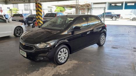 CHEVROLET Onix Hatch 1.4 4P FLEX LT, Foto 3 CHEVROLET Onix Hatch 1.4 4P FLEX LT, Foto 3