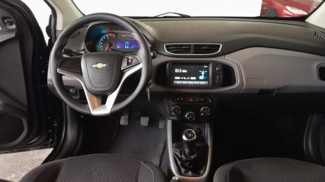 CHEVROLET Onix Hatch 1.4 4P FLEX LT, Foto 6 CHEVROLET Onix Hatch 1.4 4P FLEX LT, Foto 6
