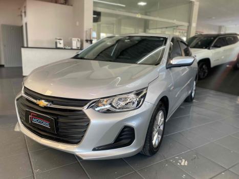 CHEVROLET Onix Hatch , Foto 1
