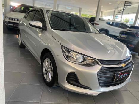 CHEVROLET Onix Hatch , Foto 3