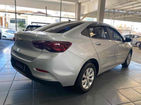 CHEVROLET Onix Hatch , Foto 4