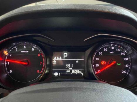 CHEVROLET Onix Hatch , Foto 9