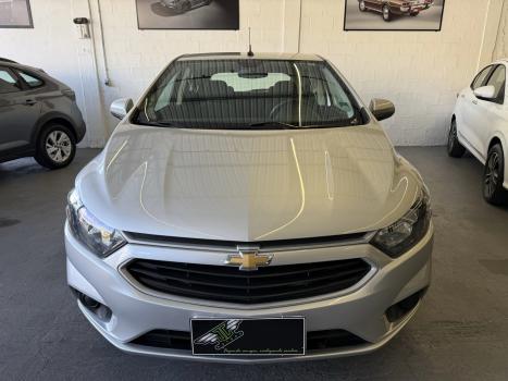 CHEVROLET Onix Hatch 1.0 4P FLEX LT, Foto 2