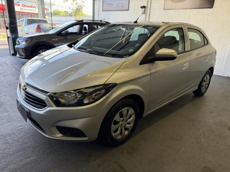 CHEVROLET Onix Hatch 1.0 4P FLEX LT, Foto 3