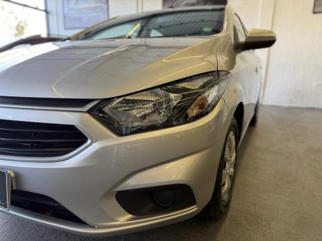 CHEVROLET Onix Hatch 1.0 4P FLEX LT, Foto 9