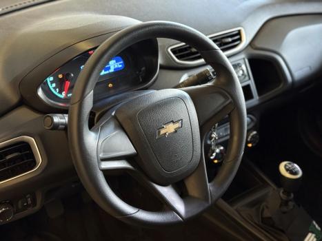 CHEVROLET Onix Hatch 1.0 4P FLEX LT, Foto 11