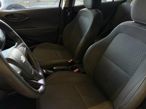 CHEVROLET Onix Hatch 1.0 4P FLEX LT, Foto 12