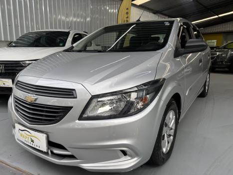 CHEVROLET Onix Hatch 1.0 4P FLEX JOY, Foto 1