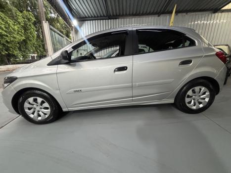 CHEVROLET Onix Hatch 1.0 4P FLEX JOY, Foto 2