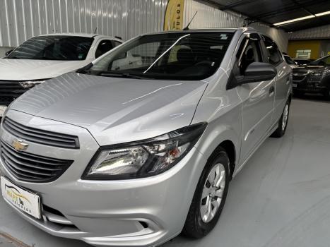 CHEVROLET Onix Hatch 1.0 4P FLEX JOY, Foto 3