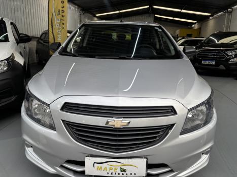 CHEVROLET Onix Hatch 1.0 4P FLEX JOY, Foto 4