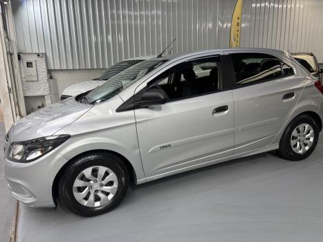 CHEVROLET Onix Hatch 1.0 4P FLEX JOY, Foto 5