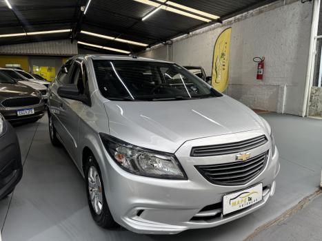 CHEVROLET Onix Hatch 1.0 4P FLEX JOY, Foto 7