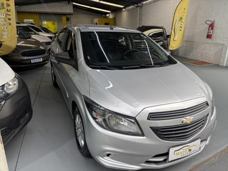 CHEVROLET Onix Hatch 1.0 4P FLEX JOY, Foto 8
