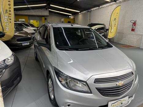 CHEVROLET Onix Hatch 1.0 4P FLEX JOY, Foto 9