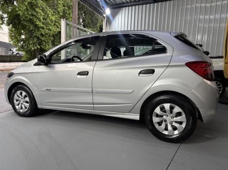 CHEVROLET Onix Hatch 1.0 4P FLEX JOY, Foto 10