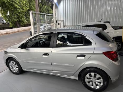 CHEVROLET Onix Hatch 1.0 4P FLEX JOY, Foto 11