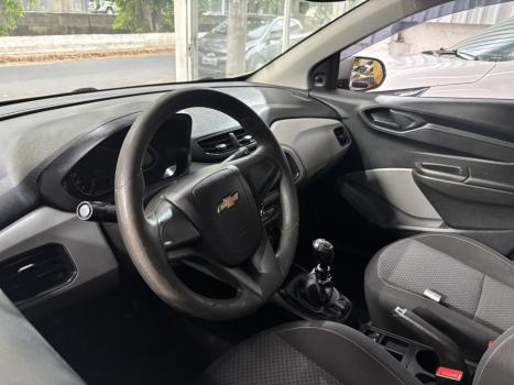 CHEVROLET Onix Hatch 1.0 4P FLEX JOY, Foto 12