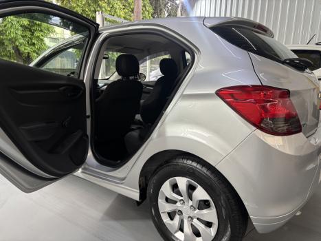 CHEVROLET Onix Hatch 1.0 4P FLEX JOY, Foto 15