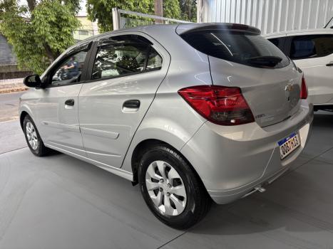 CHEVROLET Onix Hatch 1.0 4P FLEX JOY, Foto 16