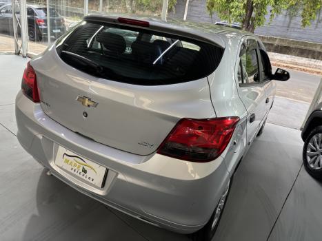 CHEVROLET Onix Hatch 1.0 4P FLEX JOY, Foto 17
