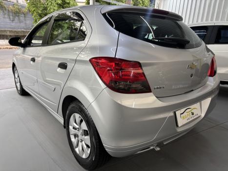 CHEVROLET Onix Hatch 1.0 4P FLEX JOY, Foto 19