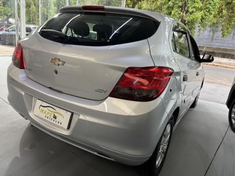 CHEVROLET Onix Hatch 1.0 4P FLEX JOY, Foto 20