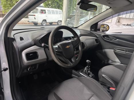 CHEVROLET Onix Hatch 1.0 4P FLEX JOY, Foto 21